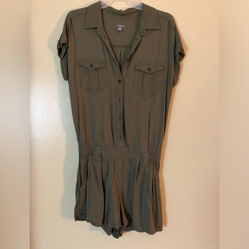 Aerie romper
